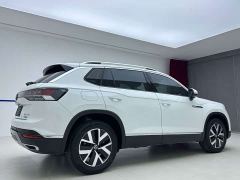 Volkswagen Taos 280TSI FWD Luxury Plus Advanced Edition - photo 6