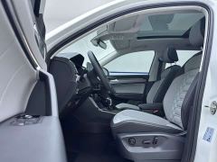 Volkswagen Taos 280TSI FWD Luxury Plus Advanced Edition - photo 7