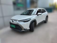 Toyota Frontlander 2.0L CVT Luxury - ფოტო 1