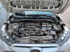 Toyota Frontlander 2.0L CVT Luxury - ფოტო 10