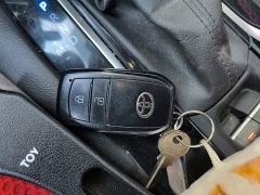 Toyota Frontlander 2.0L CVT Luxury - ფოტო 11