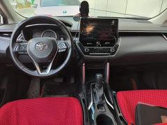 Toyota Frontlander 2.0L CVT Luxury - ფოტო 12