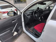 Toyota Frontlander 2.0L CVT Luxury - ფოტო 13
