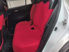 Toyota Frontlander 2.0L CVT Luxury - ფოტო 14