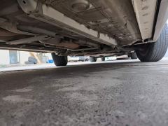 Toyota Frontlander 2.0L CVT Luxury - ფოტო 15