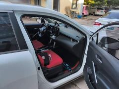 Toyota Frontlander 2.0L CVT Luxury - ფოტო 17