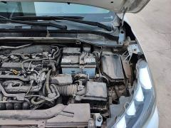 Toyota Frontlander 2.0L CVT Luxury - ფოტო 19