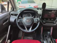 Toyota Frontlander 2.0L CVT Luxury - ფოტო 2