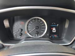Toyota Frontlander 2.0L CVT Luxury - ფოტო 3