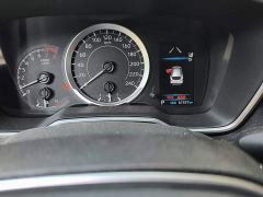 Toyota Frontlander 2.0L CVT Luxury - ფოტო 4