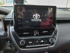 Toyota Frontlander 2.0L CVT Luxury - ფოტო 5