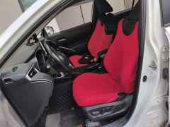 Toyota Frontlander 2.0L CVT Luxury - ფოტო 7