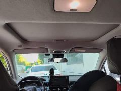 Toyota Frontlander 2.0L CVT Luxury - ფოტო 8