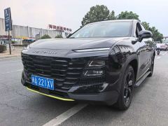 Jetour Jietu Dasheng 1.5T DCT Star Shining - ფოტო 1