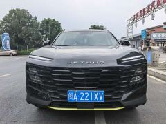 Jetour Jietu Dasheng 1.5T DCT Star Shining - ფოტო 2