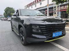 Jetour Jietu Dasheng 1.5T DCT Star Shining - ფოტო 3