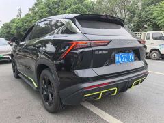 Jetour Jietu Dasheng 1.5T DCT Star Shining - ფოტო 4