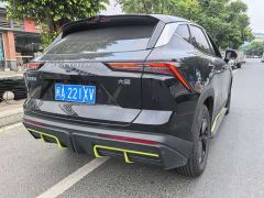 Jetour Jietu Dasheng 1.5T DCT Star Shining - ფოტო 6