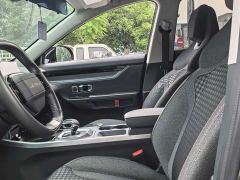 Jetour Jietu Dasheng 1.5T DCT Star Shining - ფოტო 8