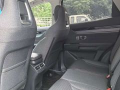 Jetour Jietu Dasheng 1.5T DCT Star Shining - ფოტო 9