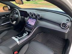 Mercedes-Benz C-Class Facelift C 260 L Sport Edition - photo 11