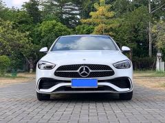Mercedes-Benz C-Class Facelift C 260 L Sport Edition - photo 2