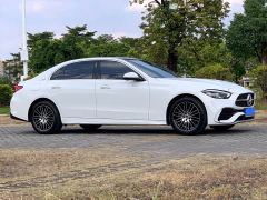 Mercedes-Benz C-Class Facelift C 260 L Sport Edition - photo 3