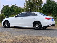 Mercedes-Benz C-Class Facelift C 260 L Sport Edition - photo 4