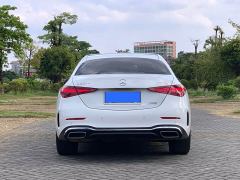 Mercedes-Benz C-Class Facelift C 260 L Sport Edition - photo 5
