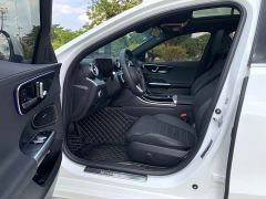 Mercedes-Benz C-Class Facelift C 260 L Sport Edition - photo 7