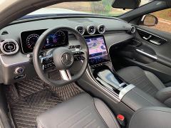 Mercedes-Benz C-Class Facelift C 260 L Sport Edition - photo 8