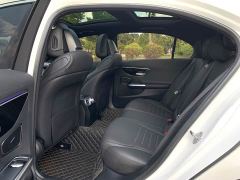 Mercedes-Benz C-Class Facelift C 260 L Sport Edition - photo 9