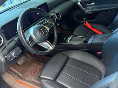 Mercedes-Benz A-Class A 180 L - ფოტო 4