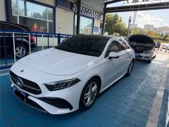 Mercedes-Benz A-Class A 180 L - ფოტო 5