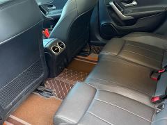 Mercedes-Benz A-Class A 180 L - ფოტო 6