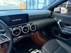 Mercedes-Benz A-Class A 180 L - ფოტო 8