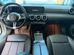Mercedes-Benz A-Class A 180 L - ფოტო 9