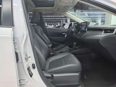 Toyota Corolla 1.2T S-CVT Elite Plus - ფოტო 10