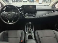 Toyota Corolla 1.2T S-CVT Elite Plus - ფოტო 11