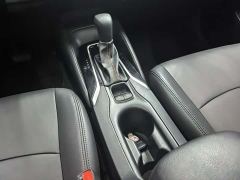 Toyota Corolla 1.2T S-CVT Elite Plus - ფოტო 13