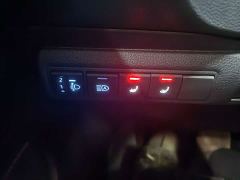 Toyota Corolla 1.2T S-CVT Elite Plus - ფოტო 16