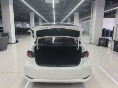 Toyota Corolla 1.2T S-CVT Elite Plus - ფოტო 19