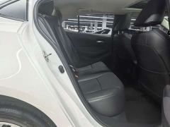 Toyota Corolla 1.2T S-CVT Elite Plus - ფოტო 20