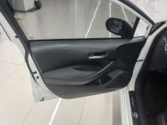 Toyota Corolla 1.2T S-CVT Elite Plus - ფოტო 7