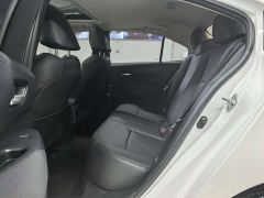 Toyota Corolla 1.2T S-CVT Elite Plus - ფოტო 9