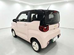 Chery QQ Ice Cream 120km Sweet Cone LFP - фото 10