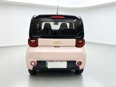 Chery QQ Ice Cream 120km Sweet Cone LFP - фото 11