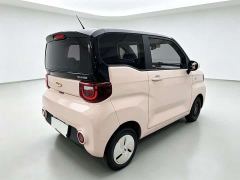Chery QQ Ice Cream 120km Sweet Cone LFP - фото 12