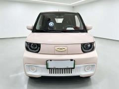 Chery QQ Ice Cream 120km Sweet Cone LFP - фото 2