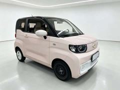 Chery QQ Ice Cream 120km Sweet Cone LFP - фото 3